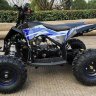 Детский квадроцикл бензиновый MOTAX GEKKON 70cc