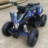 Детский квадроцикл бензиновый MOTAX GEKKON 70cc