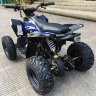 Детский квадроцикл бензиновый MOTAX GEKKON 70cc
