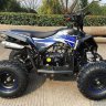 Детский квадроцикл бензиновый MOTAX GEKKON 70cc